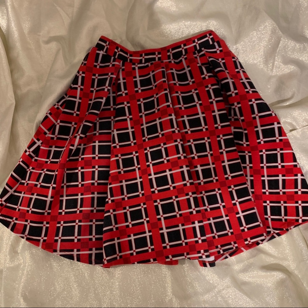 LuLoRoe Madison Skirt